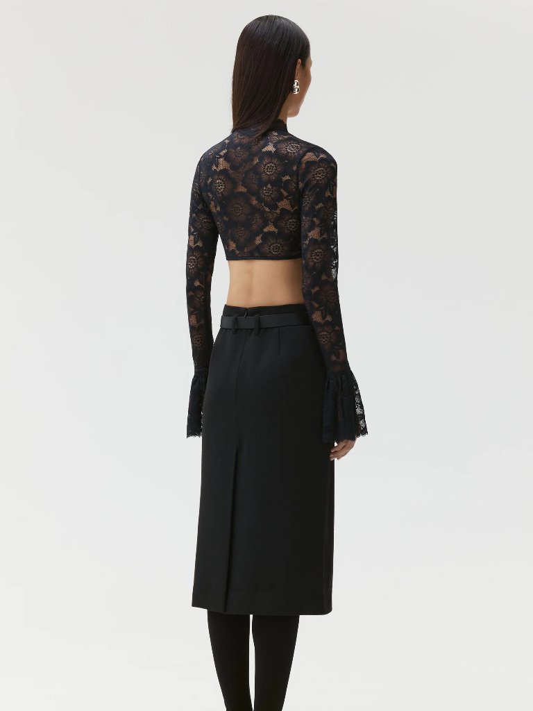 Beaufille Frida Blouse — image 4 of 7